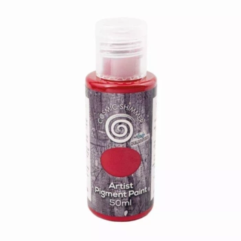 Pigment Paint Cosmic Shimmer Magenta Primario Creative Expressions 50ml
