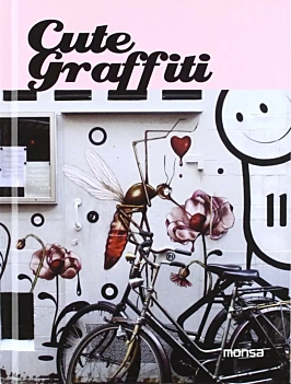 Cute Graffiti E Minguet Anglais