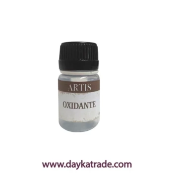 Oxidante para Hierro Artis by Dayka 40ml
