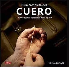 Guide complet du cuir N Armitage English