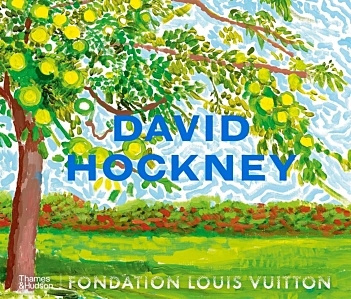 David Hockney N Rosenthal English
