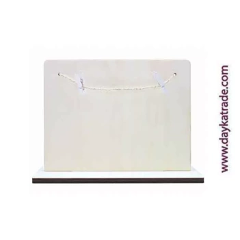 Dayka Trade Horizontal Wooden Photo Frame 29x23cm