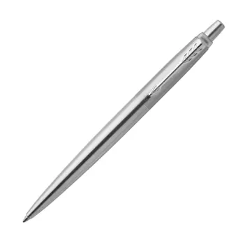 Długopis Jotter Core ze stali nierdzewnej marki Parker
