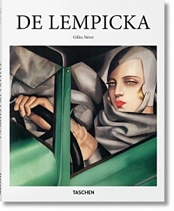 De Lempicka G Néret Inglés