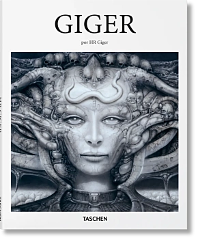 HR Giger Castellano
