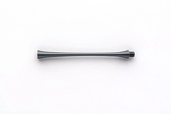 Portaplumillas extensible 2en1 Dark Knight AL Moblique