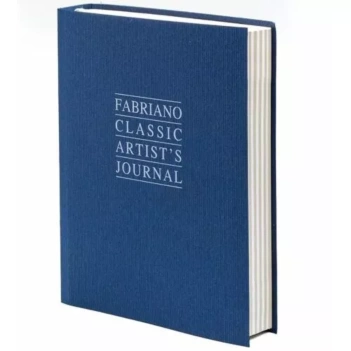 Carnet Artist’s Journal Fabriano 12x16cm 90gr/m²