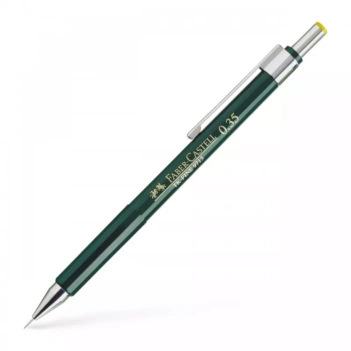 Portaminas 9713 TK-Fine Faber-Castell 0.35