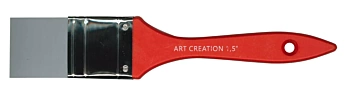 Paletina de Silicona Artcreation 1,5"

