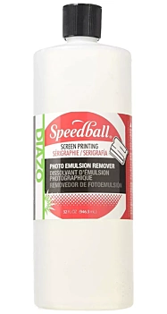 Zmywacz emulsji fotograficznej Speedball 946ml