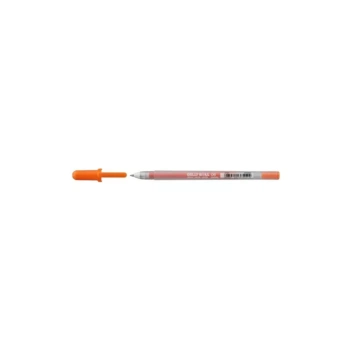 Bolígrafo de gel Gelly Roll 06 naranja Sakura