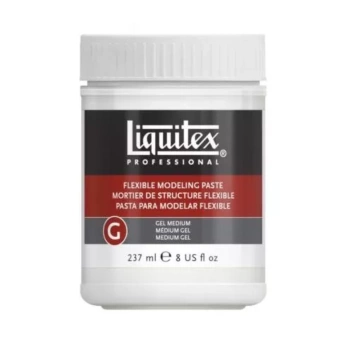 Liquitex Modeling Paste Flexible 237ml