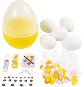 Creativ Company Creative mix kit Easter eggs 