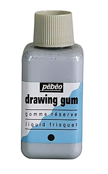 Pebeo Masking Gum 250ml