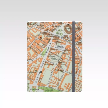 Cuaderno Grand Tour Verona Fabriano Boutique 15x19cm