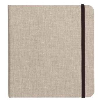 Goldline cuaderno natural 10x15cm A6 Clairefontaine