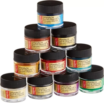 Tusz akrylowy pigmentowany Speedball 12ml