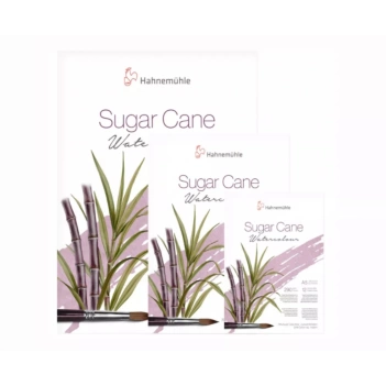 Bloc acuarela Sugar Cane Hahnemühle 290g/m²