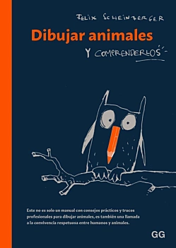 Dibujar animales y comprenderlos F Scheinberger Castellano