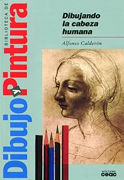 Dibujando la cabeza humana