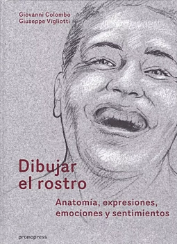 Dibujar el rostro Varios Castellano