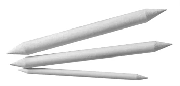 Talens Mixeur Double Pointe