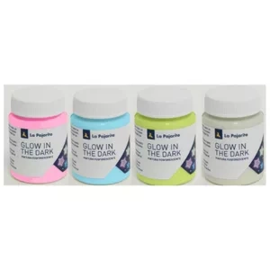 Pintura Fosforescente La Pajarita 75ml
