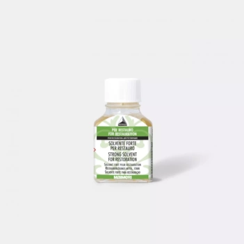 Disolvente fuerte Restauro Maimeri 75ml