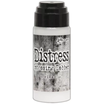Distress Embossing Dabber Tim Holtz