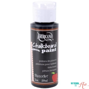 Chalkboard Paint - DS90 Pintura de pizarra