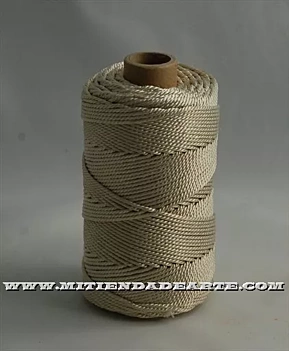 Rayon macramé