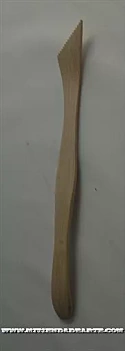 Modelleerstick nr. 3