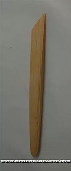 SUPER AANBIEDING **50%** Modelleerstick nr. 3B