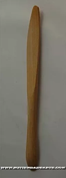 SUPER OFERTA **50%** Palillo de modelar nº 9B