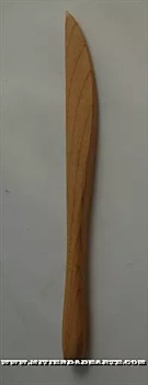 SUPER OFERTA **50%** Palillo de modelar nº 6B