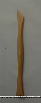 SUPER AANBIEDING **50%** Modelleerstick nr. 4B