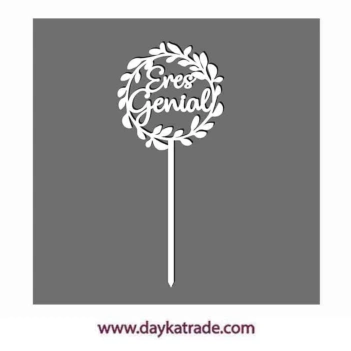 Dayka Trade Spit You're Great 20cm