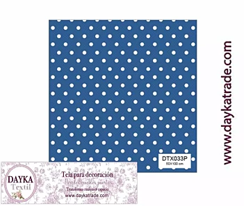 Tela para Decoración #32 Dayka