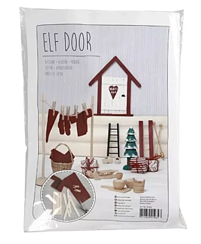 Creativ Company Goblin Door Kit