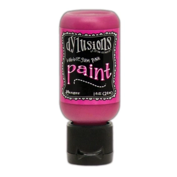 MINI Pintura acrílica Dylusions Blue Lagoon