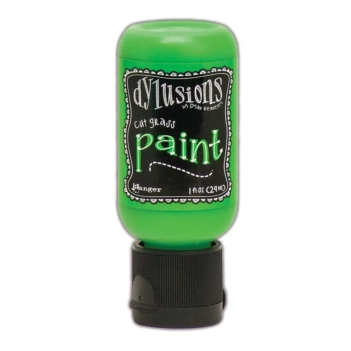 MINI Pintura acrílica Dylusions Crushed Grape