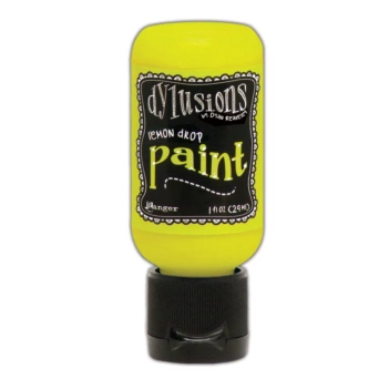 MINI Pintura acrílica Dylusions Laidback Lilac
