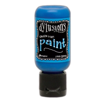 MINI Pintura acrílica Dylusions Lemon Zest