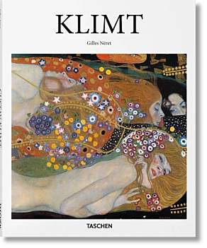 Basic Art Series Klimt G Néret Inglés