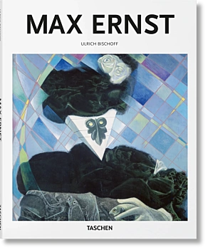 Max Ernst 1891-1976 Beyond Painting U Bischoff Inglés