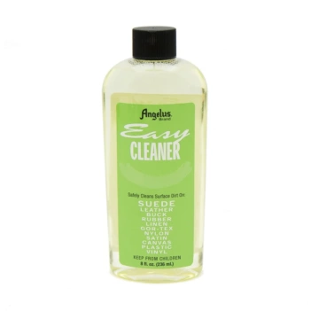 Easy Cleaner Angelus, detergente per tessuti e superfici, 236 ml