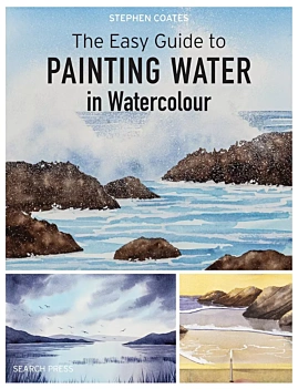 Anyone can paint coastal landscapes