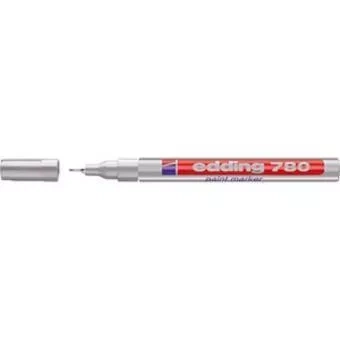 Edding Marker 780-49 WHITE