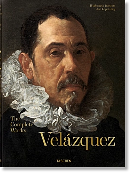 Velázquez the Complete Works Varios Inglés