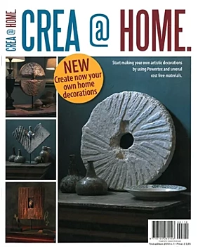 Crea @ Home 110 Inglés